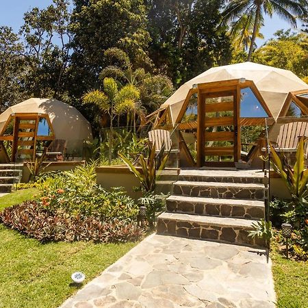 Santuario Yelapa Hotel ภายนอก รูปภาพ