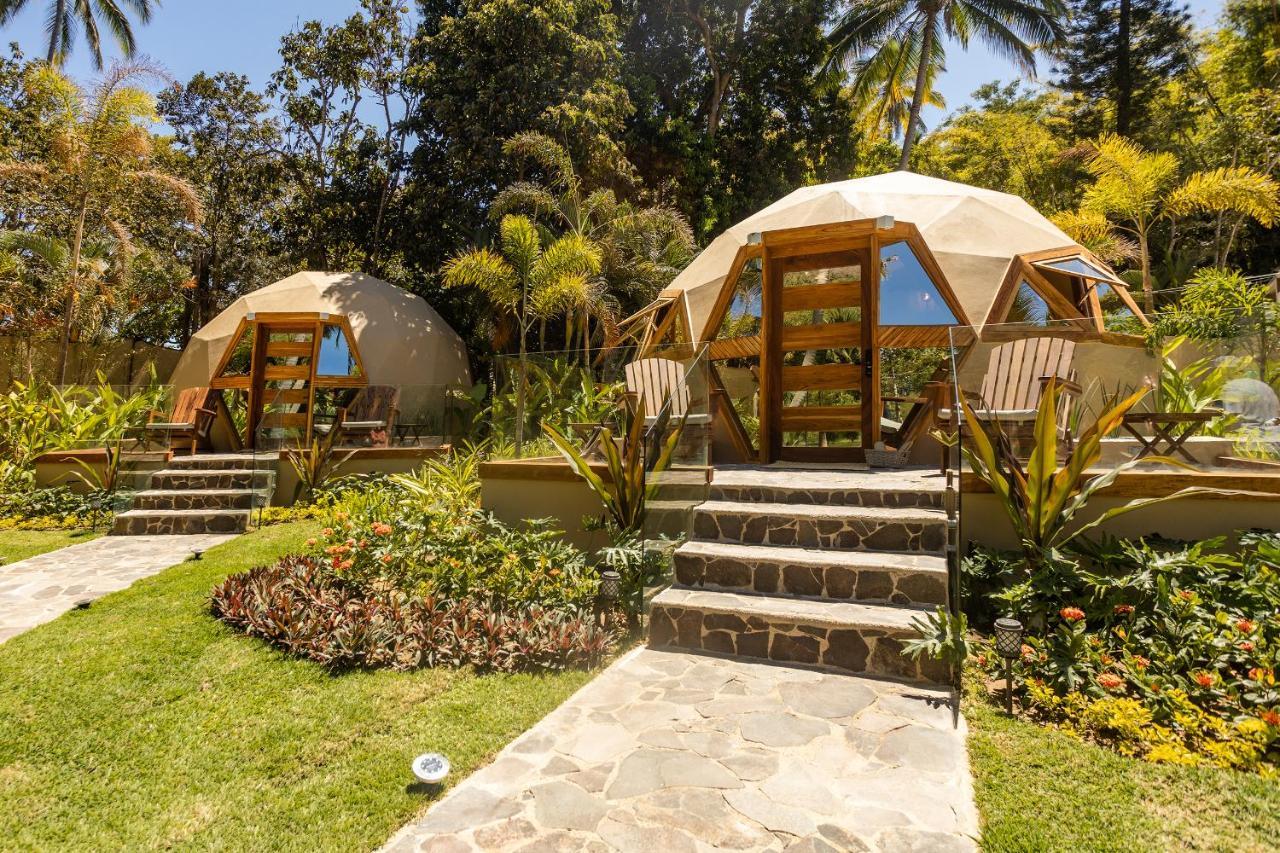 Santuario Yelapa Hotel ภายนอก รูปภาพ