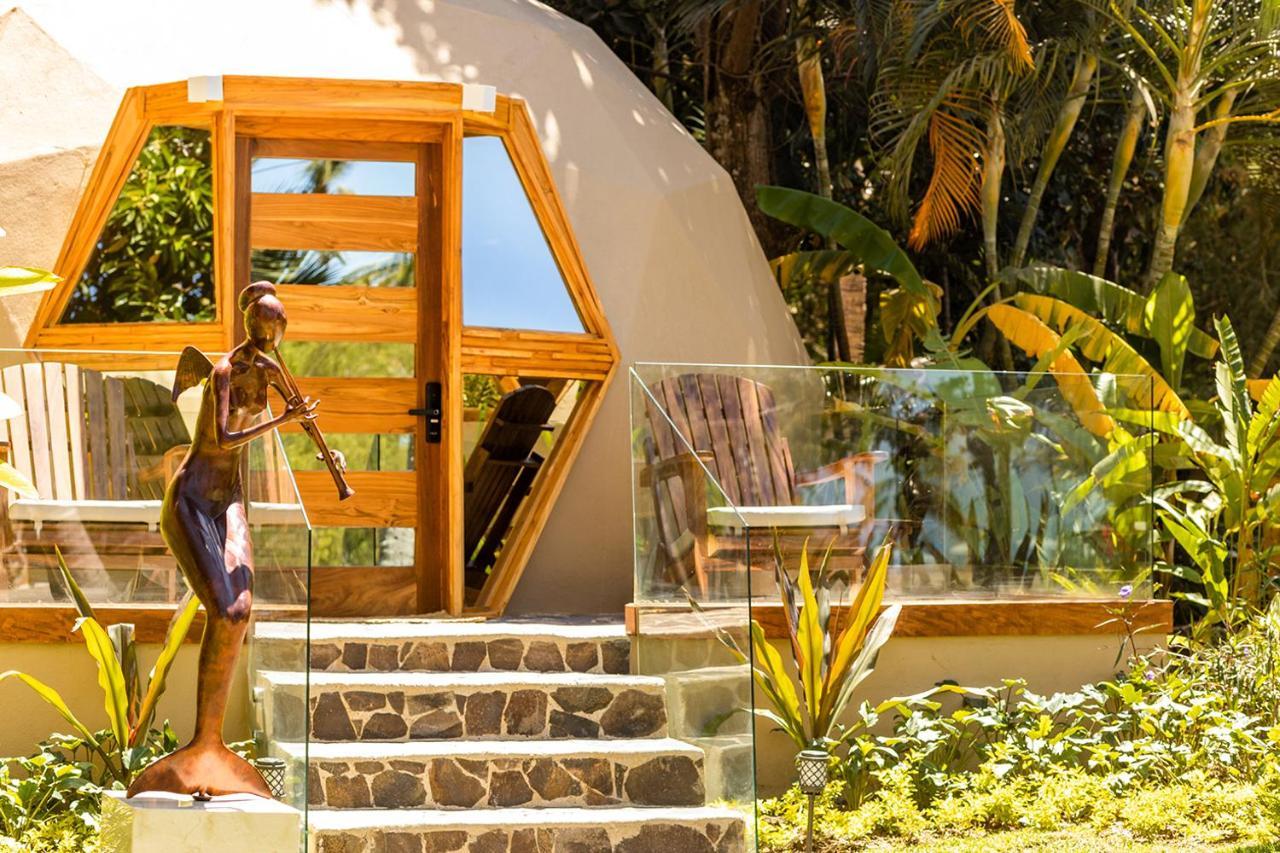 Santuario Yelapa Hotel ภายนอก รูปภาพ
