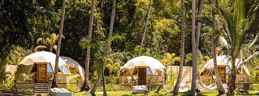 Santuario Yelapa Hotel ภายนอก รูปภาพ